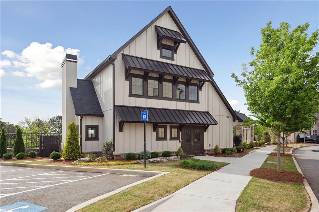 3647 Allegretto Circle