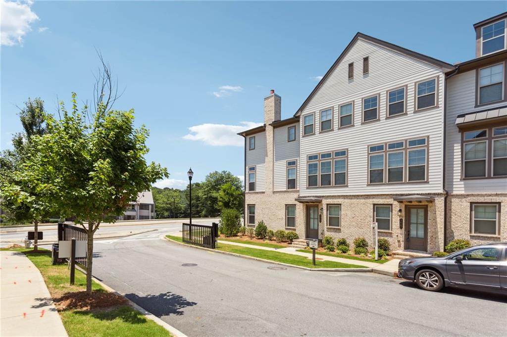 3647 Allegretto Circle