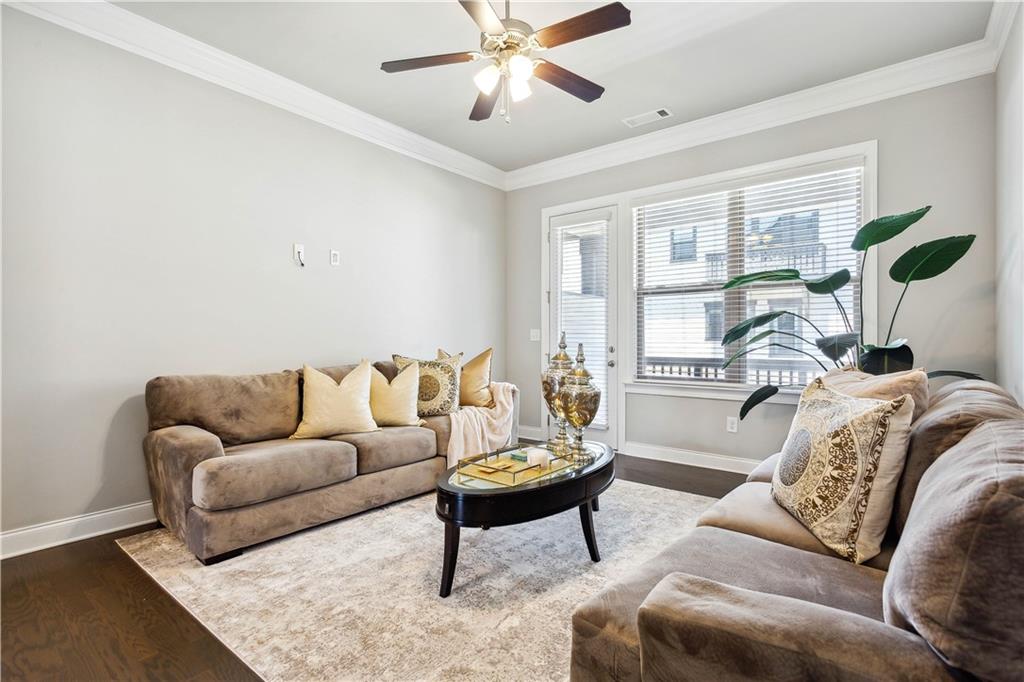 3647 Allegretto Circle