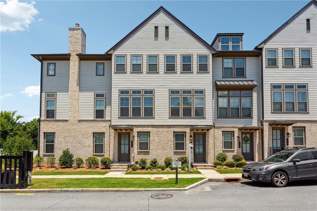 3647 Allegretto Circle