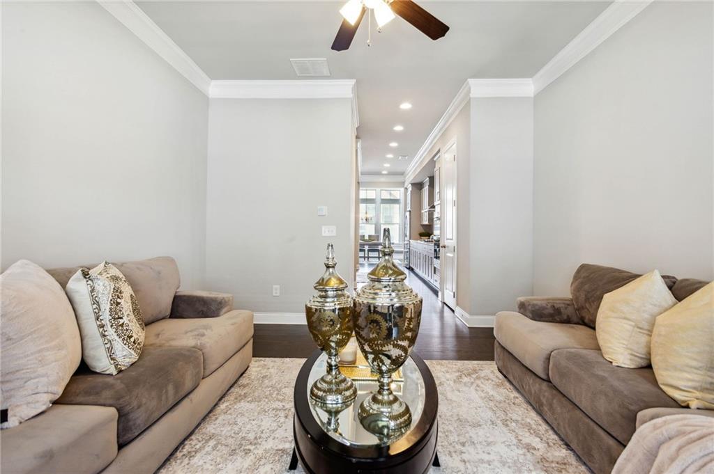 3647 Allegretto Circle