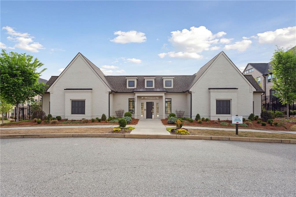 3647 Allegretto Circle