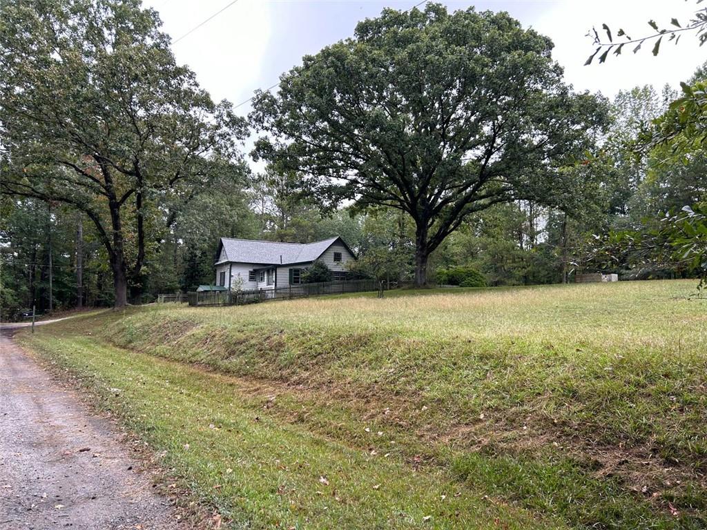 14160 COGBURN Road