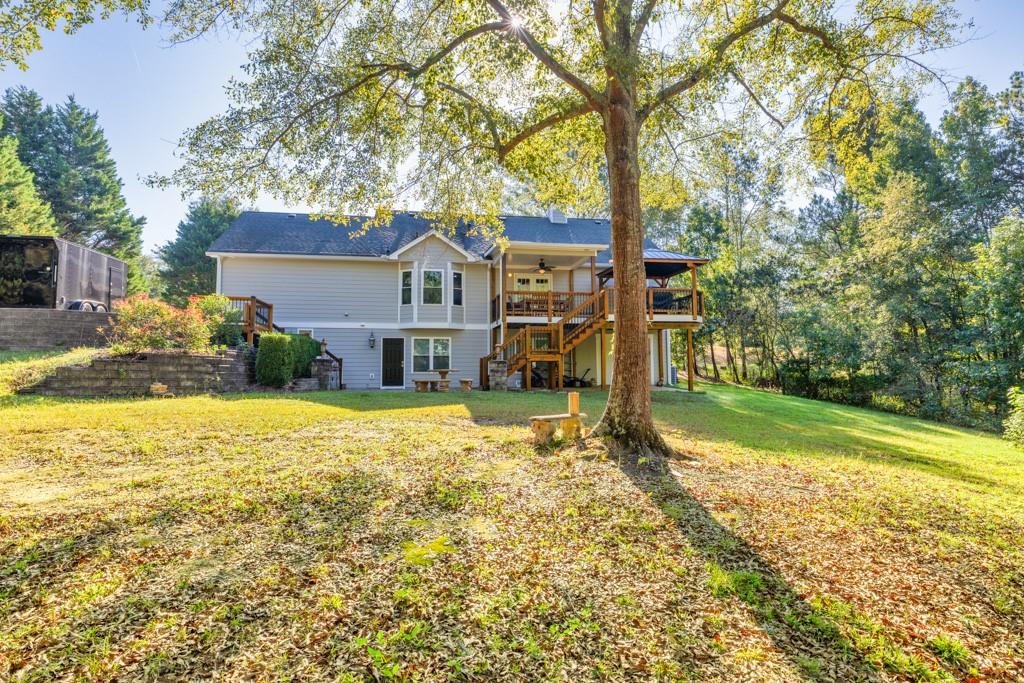 463 Hickory Bluff