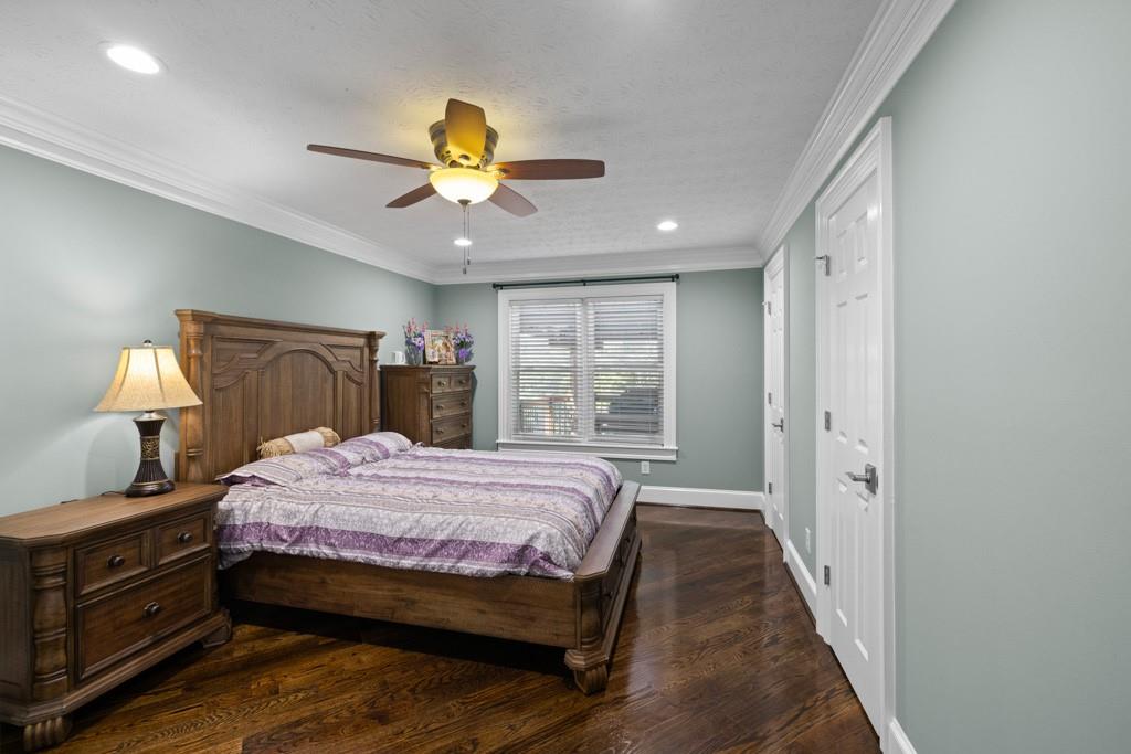 463 Hickory Bluff