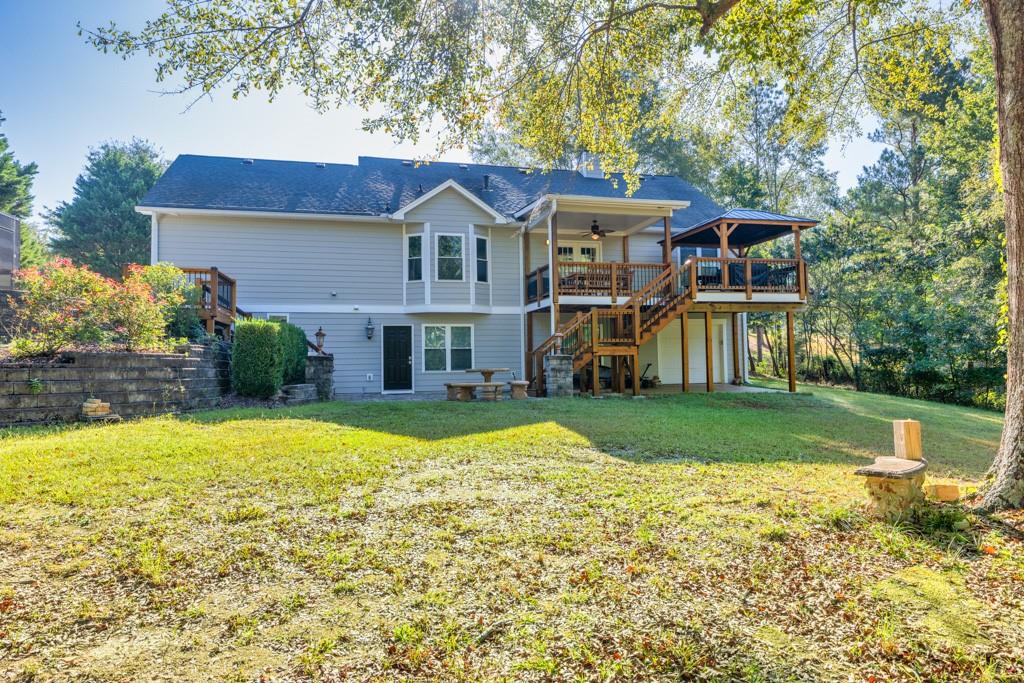463 Hickory Bluff