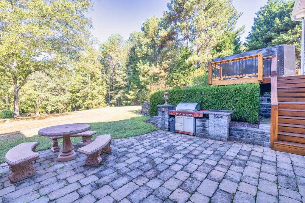 463 Hickory Bluff