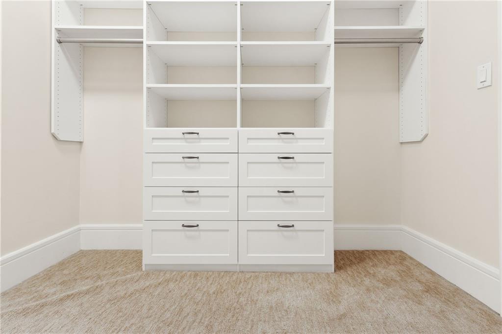1065 Peachtree Street NE Unit 3401