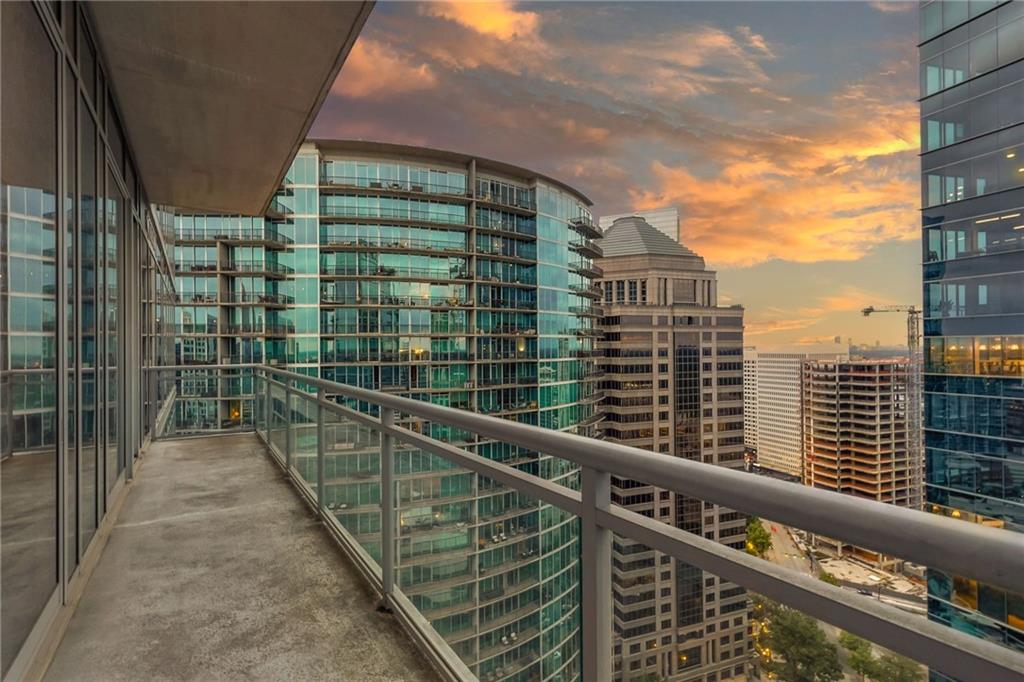 1065 Peachtree Street NE Unit 3401