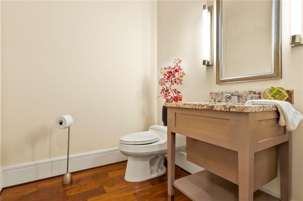 1065 Peachtree Street NE Unit 3401