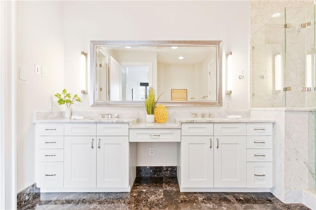 1065 Peachtree Street NE Unit 3401