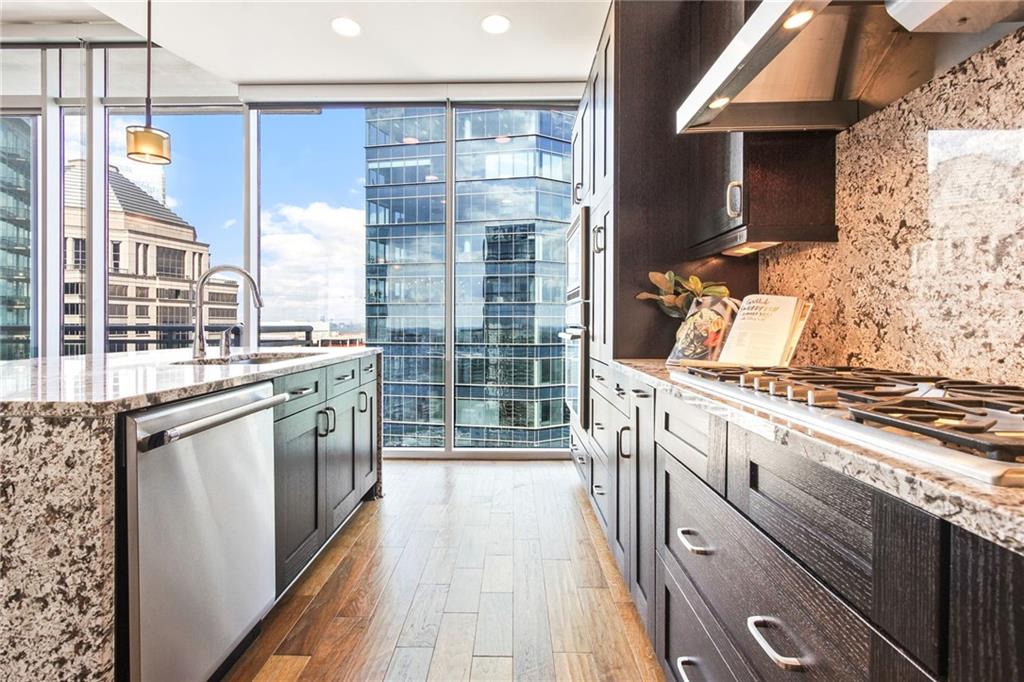 1065 Peachtree Street NE Unit 3401