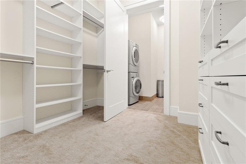1065 Peachtree Street NE Unit 3401