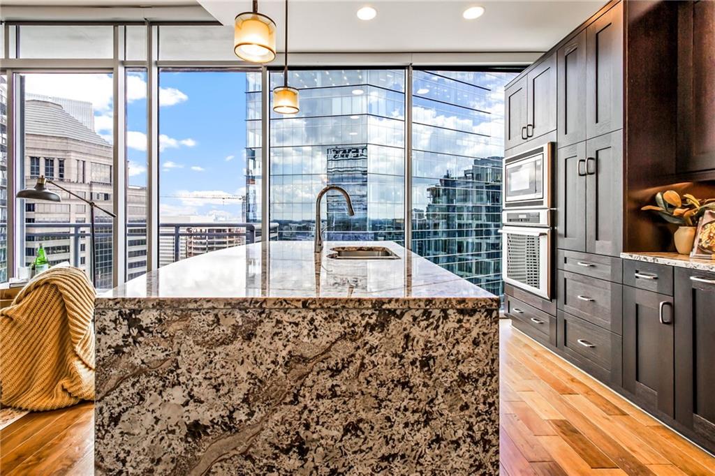1065 Peachtree Street NE Unit 3401