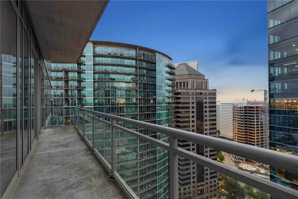 1065 Peachtree Street NE Unit 3401
