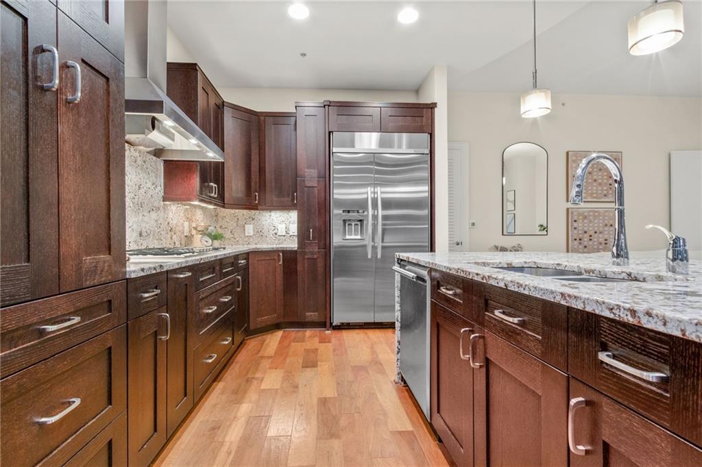 1065 Peachtree Street NE Unit 3401