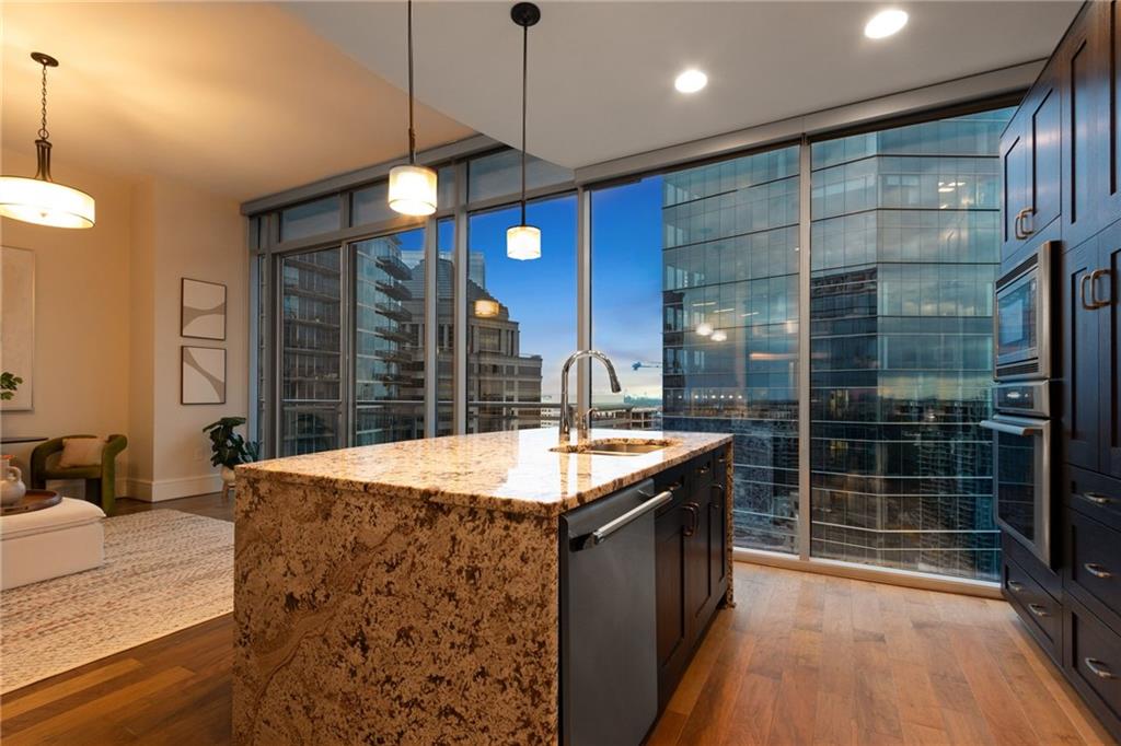 1065 Peachtree Street NE Unit 3401