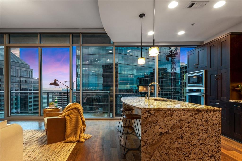 1065 Peachtree Street NE Unit 3401