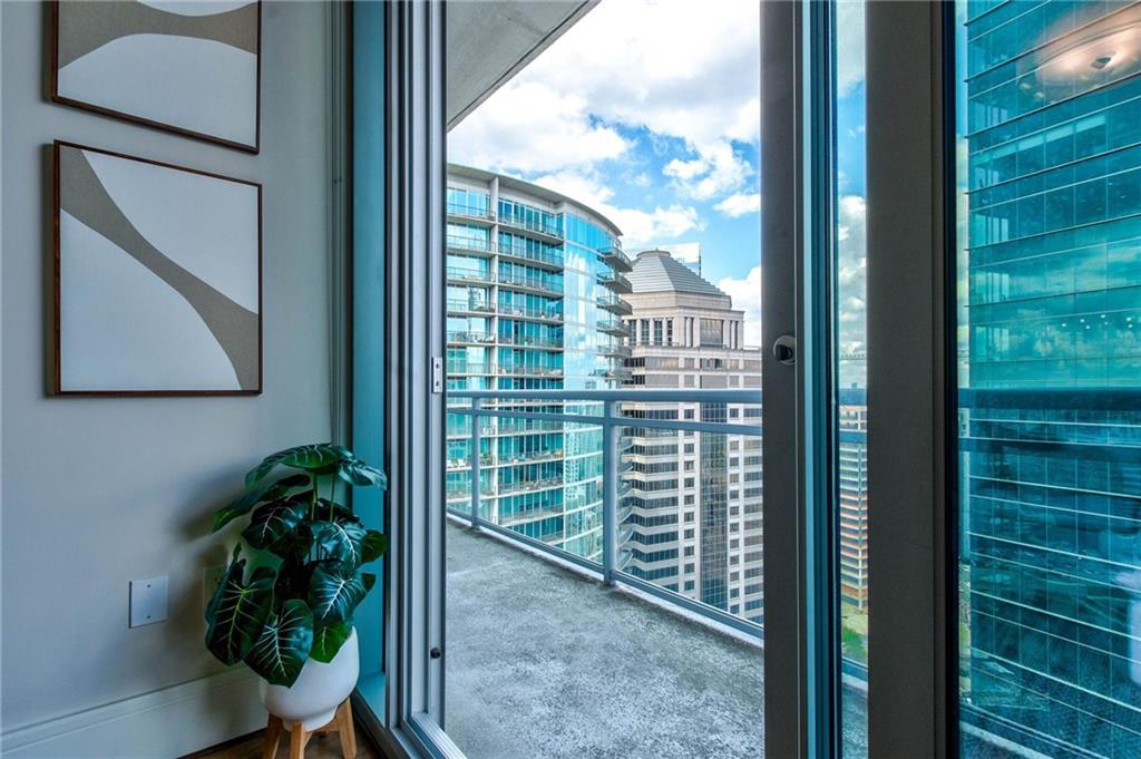 1065 Peachtree Street NE Unit 3401