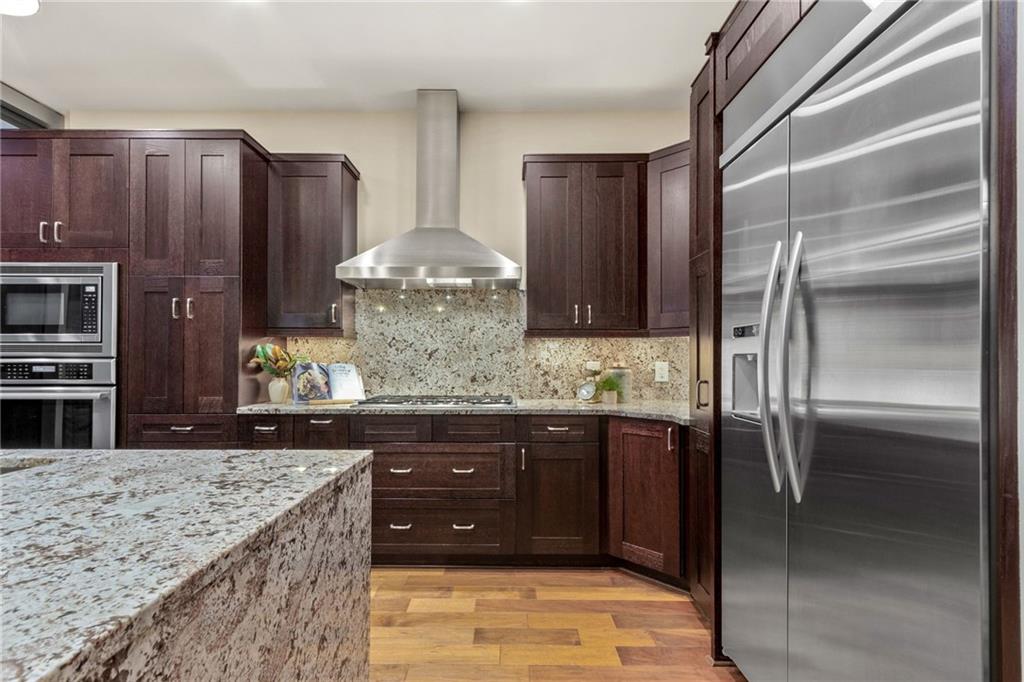 1065 Peachtree Street NE Unit 3401