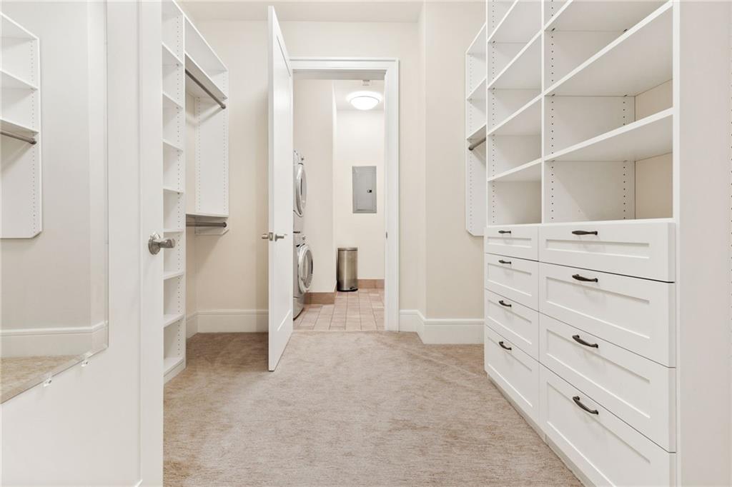 1065 Peachtree Street NE Unit 3401