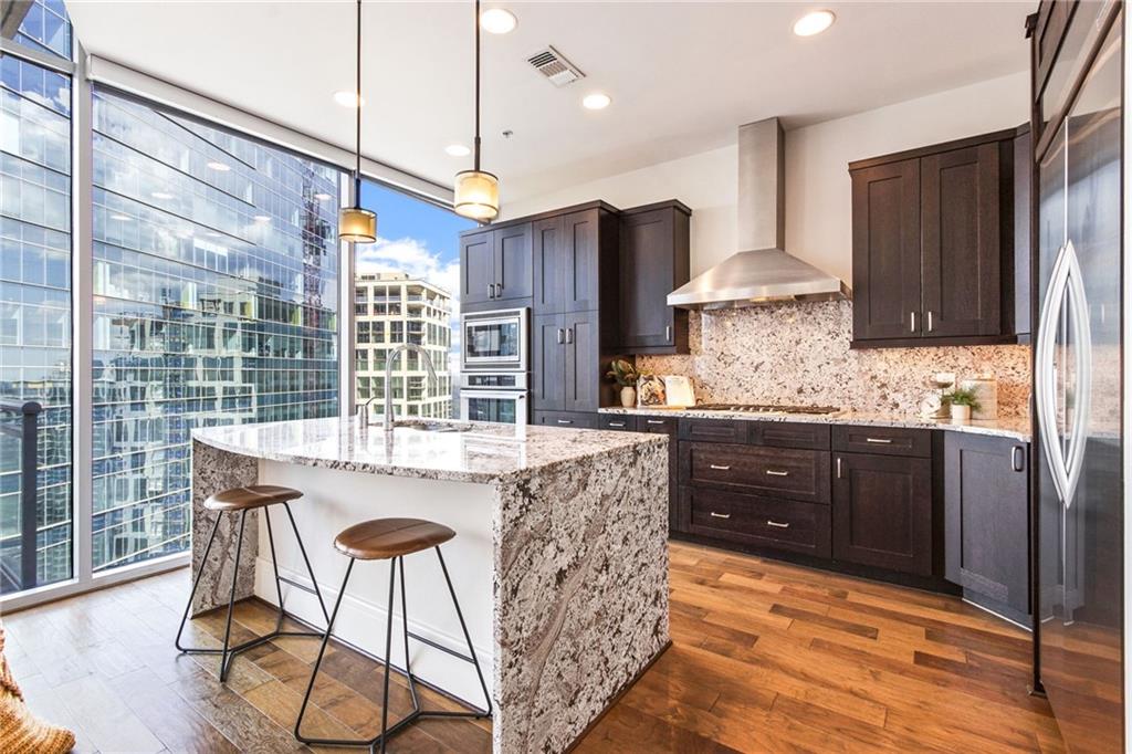 1065 Peachtree Street NE Unit 3401