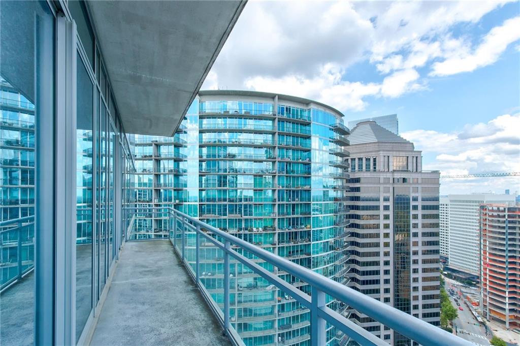 1065 Peachtree Street NE Unit 3401