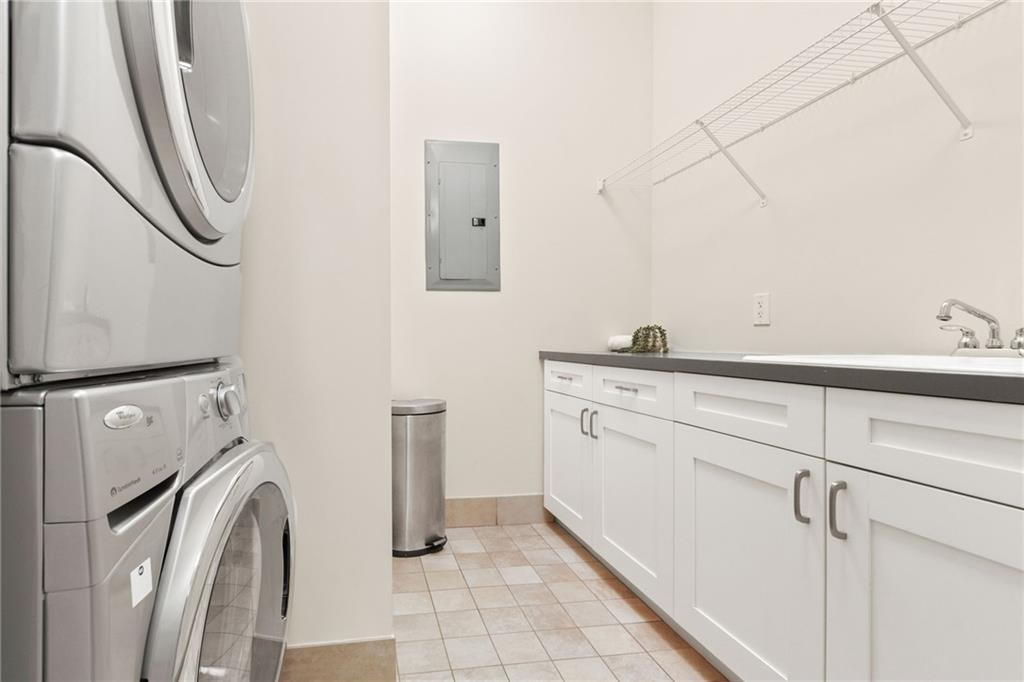 1065 Peachtree Street NE Unit 3401
