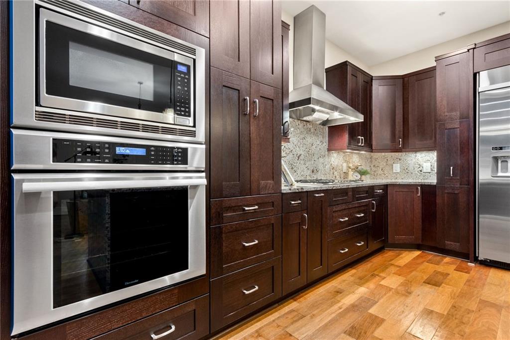 1065 Peachtree Street NE Unit 3401