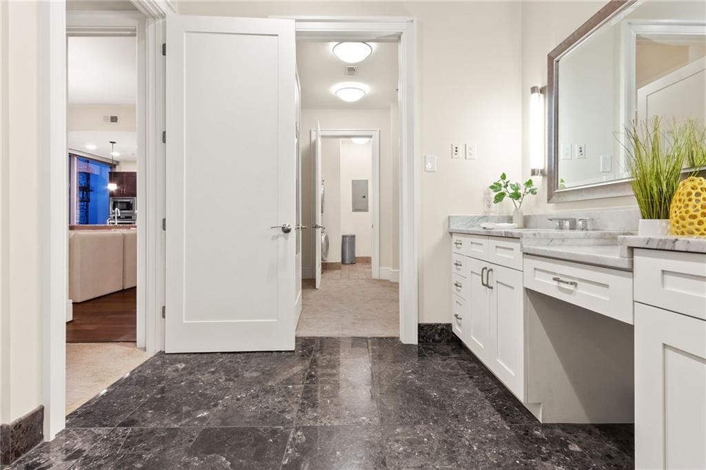 1065 Peachtree Street NE Unit 3401