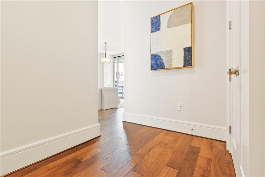 1065 Peachtree Street NE Unit 3401