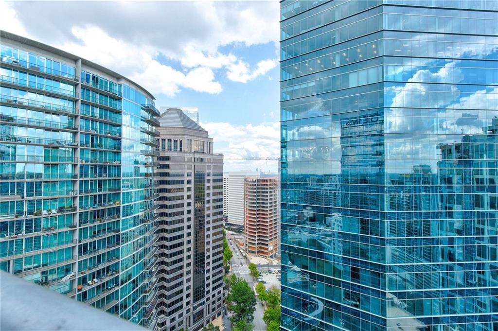 1065 Peachtree Street NE Unit 3401