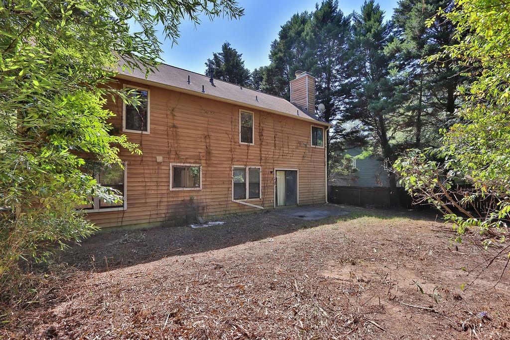 5346 Kelleys Mill Circle