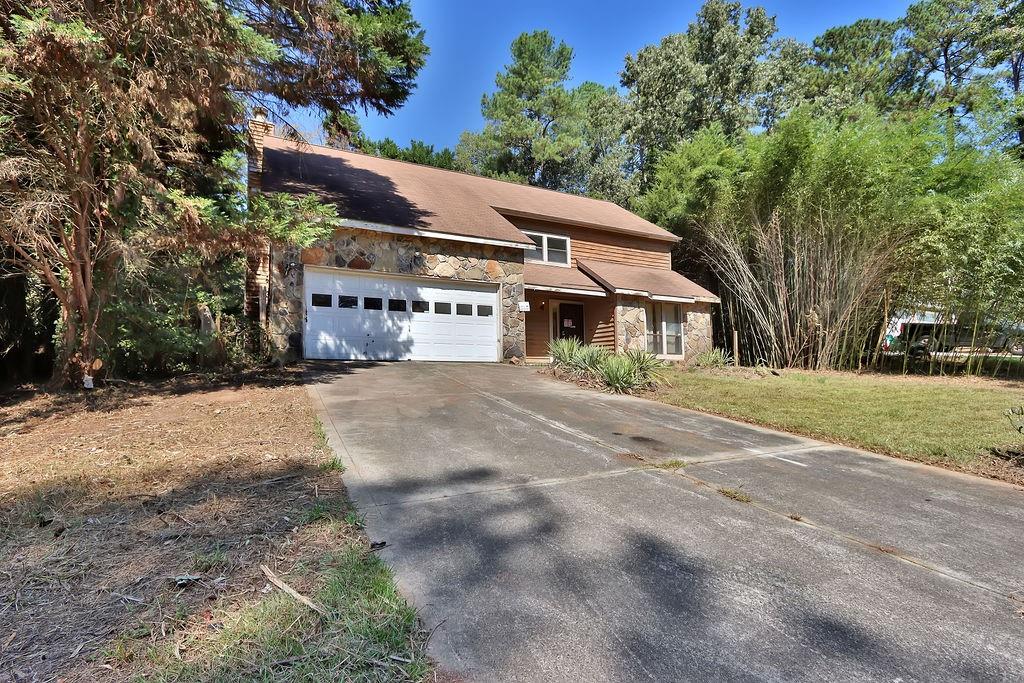 5346 Kelleys Mill Circle