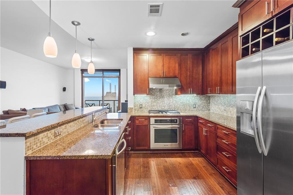 270 17th Street NW Unit 3206