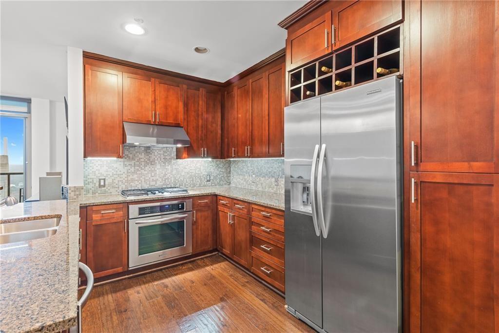 270 17th Street NW Unit 3206