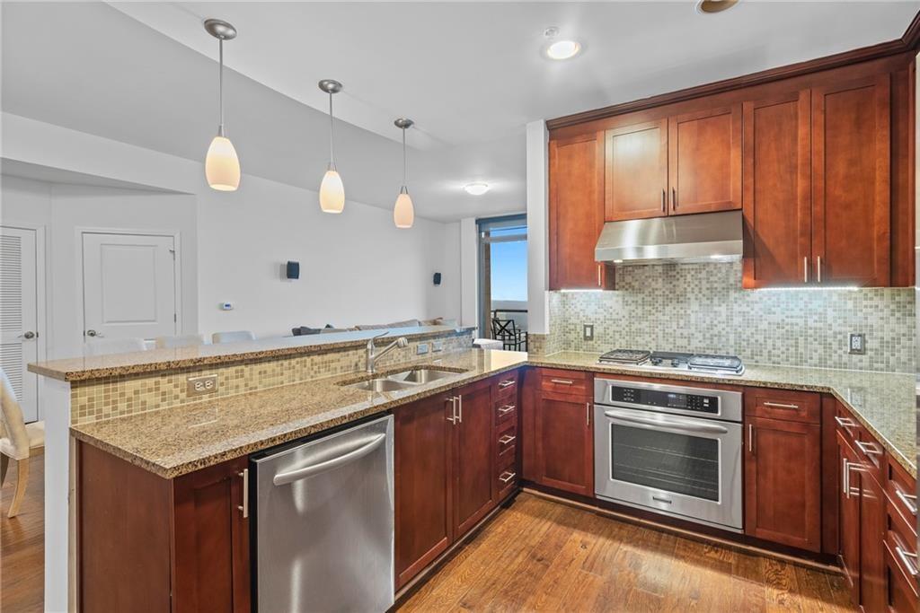 270 17th Street NW Unit 3206