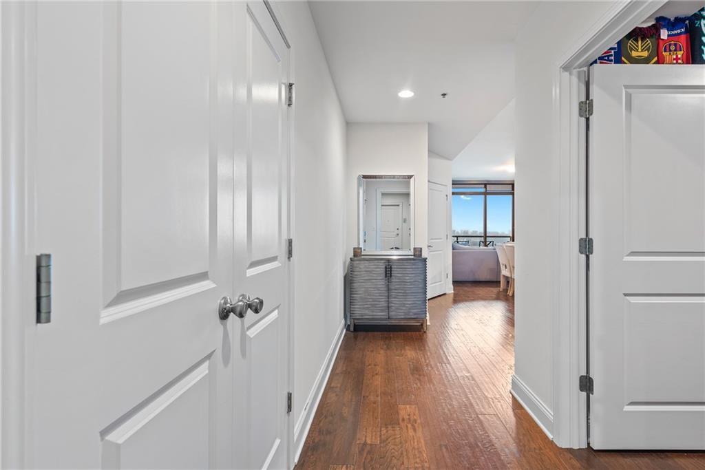 270 17th Street NW Unit 3206