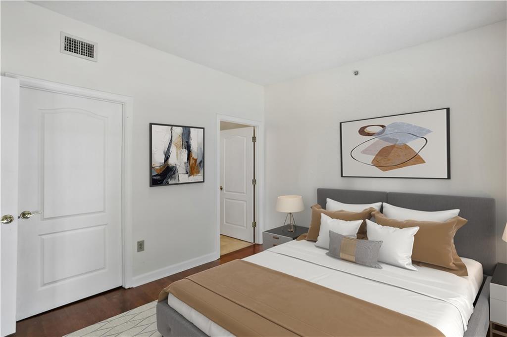 195 14TH Street NE Unit 2008