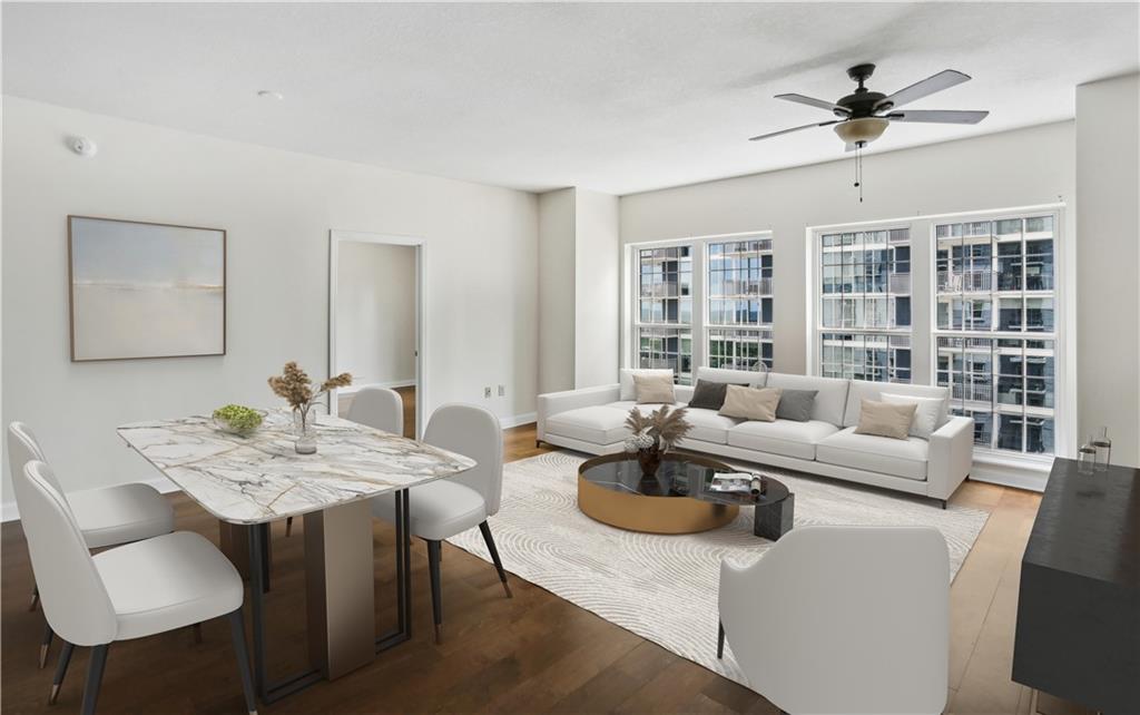 195 14TH Street NE Unit 2008
