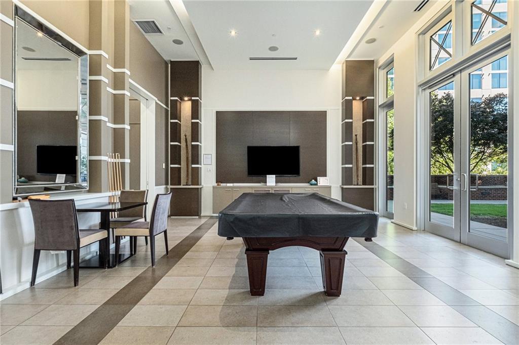 1820 Peachtree Street NW Unit 312