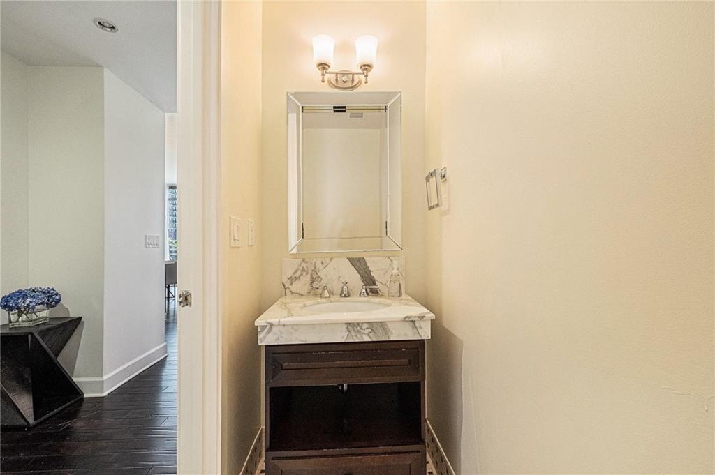 1820 Peachtree Street NW Unit 312