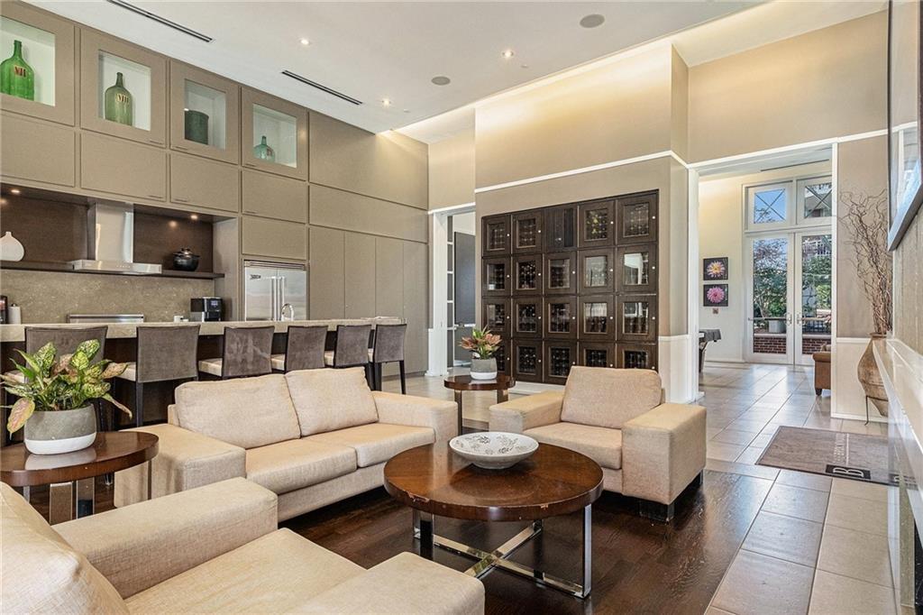 1820 Peachtree Street NW Unit 312