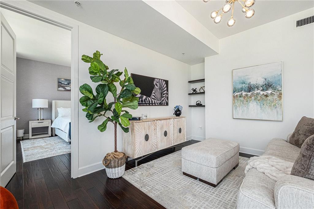 1820 Peachtree Street NW Unit 312
