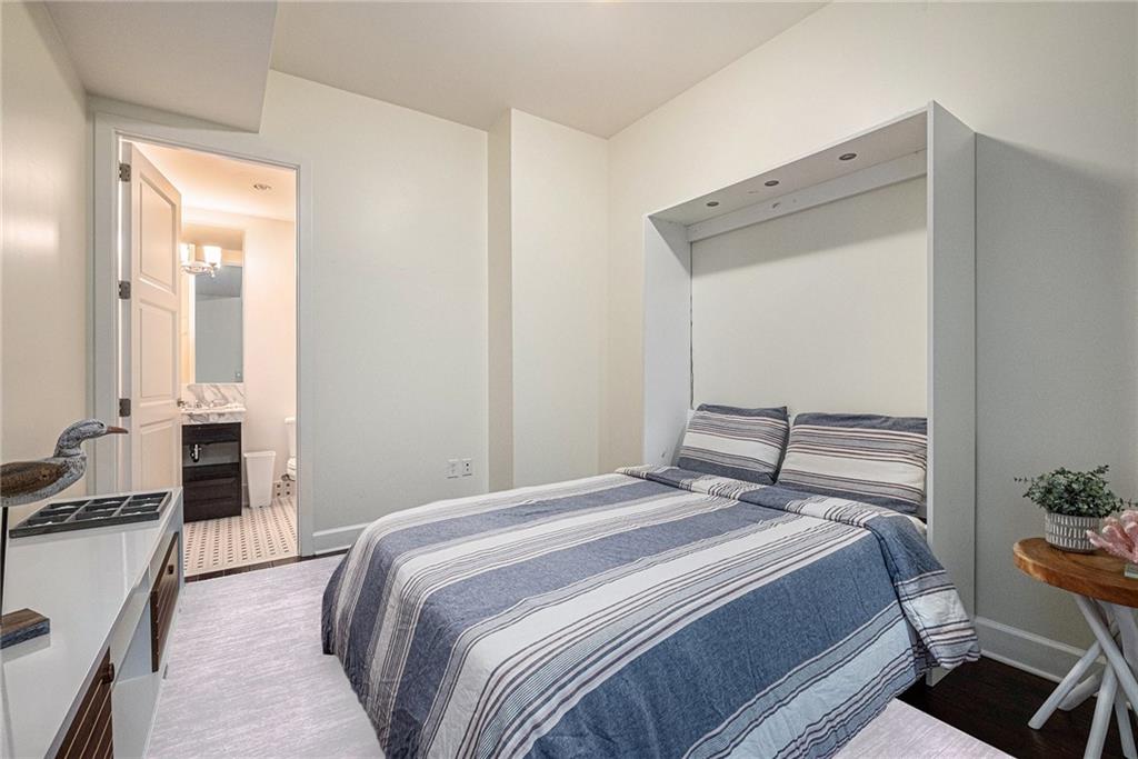 1820 Peachtree Street NW Unit 312