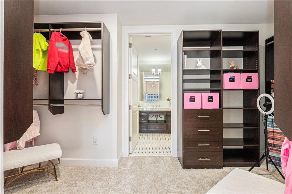 1820 Peachtree Street NW Unit 312