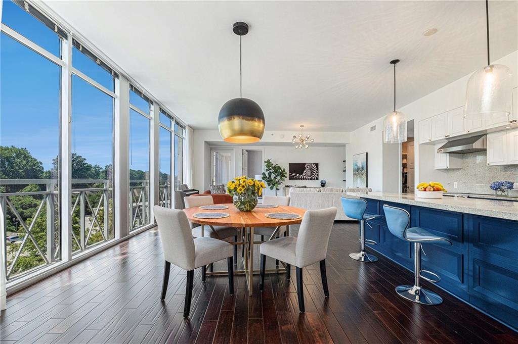 1820 Peachtree Street NW Unit 312