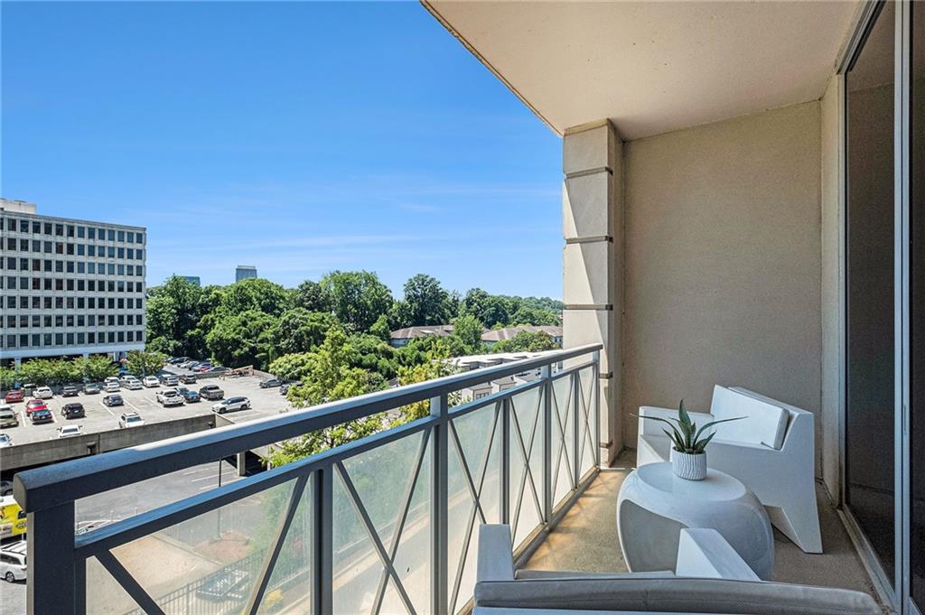 1820 Peachtree Street NW Unit 312