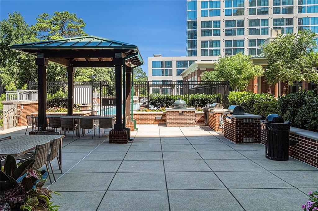 1820 Peachtree Street NW Unit 312