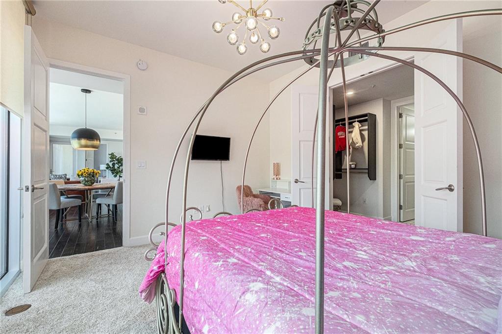 1820 Peachtree Street NW Unit 312